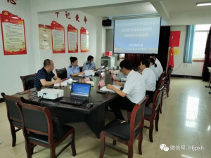 合肥驾管所领导继续开展“减量控大”专项检查工作