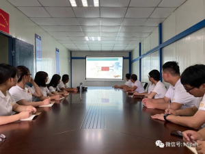 合肥驾培行业积极开展收看合肥市“安全生产大家谈” 云课堂活动