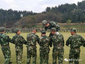 培训第二天，精彩继续……