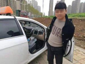 全链条打击，合肥警方打掉一特大组织驾考作弊犯罪团伙