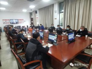 我会参加新《驾规》视频宣贯学习