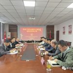 六安市道路运输管理处领导莅临我会交流指导 六安市道路运输管理处领导莅临我会交流指导